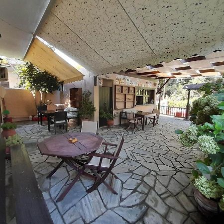 Eleni Studios Agios Ioannis  Kültér fotó