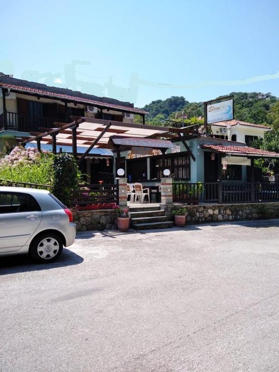 Eleni Studios Agios Ioannis  Kültér fotó