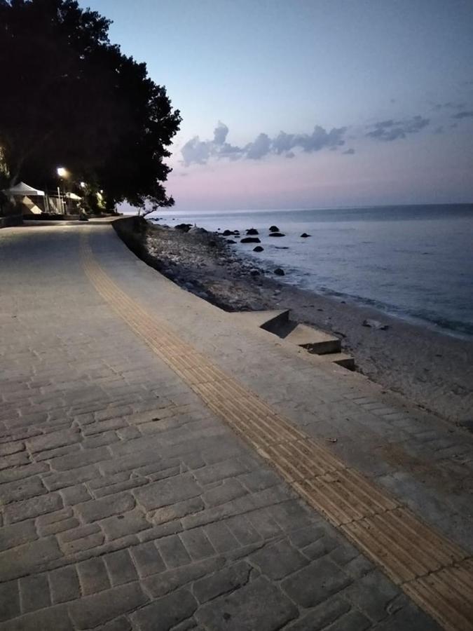 Eleni Studios Agios Ioannis  Kültér fotó