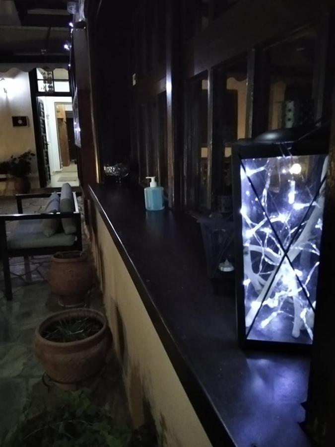 Eleni Studios Agios Ioannis  Kültér fotó