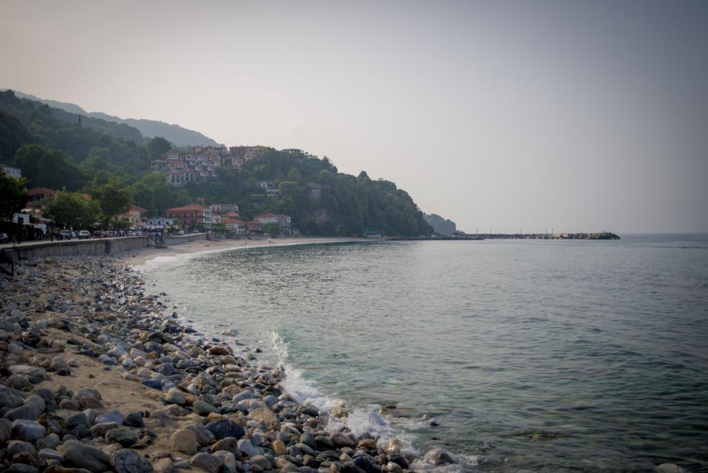 Eleni Studios Agios Ioannis  Kültér fotó