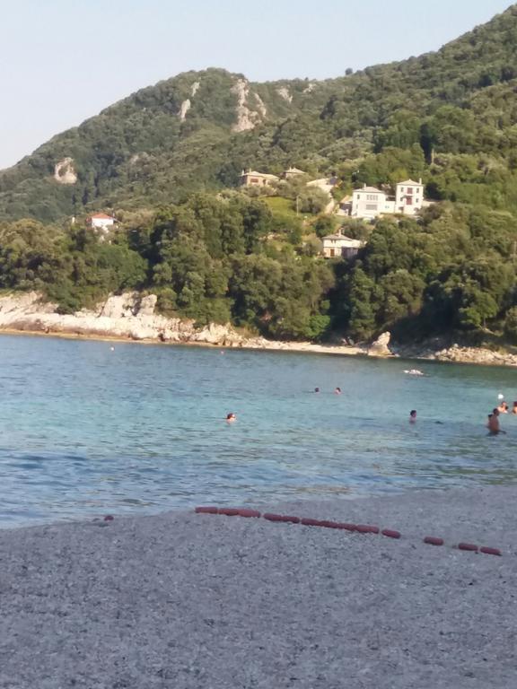 Eleni Studios Agios Ioannis  Kültér fotó